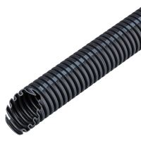 FRA TRUBKA OHEBNÁ FFKU-EL-F-LS0H 20 ČERNÁ PLAST. 320N (BAL=100M) 24110020