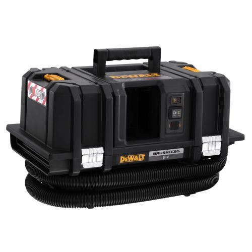 SBD DEW VYSAVAČ DCV586MN-XJ 15 LITRŮ 6,5 KG 54V BEZ AKU A NAB.