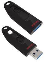 SanDisk Ultra 32 GB Flash disk, USB3.0, 80MB/s SDCZ48-032G-U46