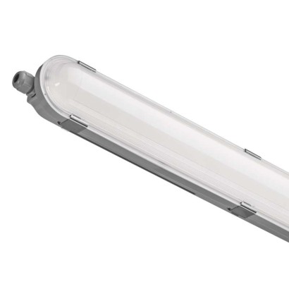 LED prachotěsné svítidlo MISTY DALI 53W NW, IP66, 1546136401