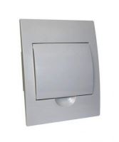 NG ROZVÁDĚČ DO ZDI 6 MOD. SPACE IP30 OKÉNKO PLNÉ BÍLÁ RU 6 NG ROZVÁDĚČ DO ZDI 6 MOD. SPACE IP30 OKÉNKO PLNÉ BÍLÁ RU 6