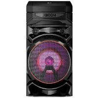 RNC5 XBOOM LG RNC5 XBOOM LG