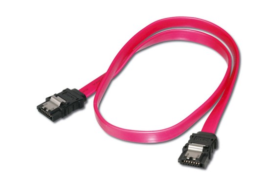 Digitus SATA II/III připojovací kabel, UL 21149,