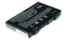 2-Power baterie pro ASUS F52/K40serie/K50serie/K70serie/X5Dserie/X70/X87/88serie Li-ion (6cell), 11.1V, 4400mAh CBI3148A