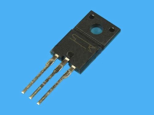 IRFIBC40G tranzistor