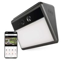 GoSmart Venkovní bateriová kamera IP-1100G WALL s WiFi a solárním panelem H4170 GoSmart Venkovní bateriová kamera IP-1100G WALL s WiFi a solárním panelem H4170
