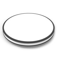 TYM SVÍTIDLO LED RETRO NEW 18W 3000-6500K 1440LM IP44 STROP. NÁST. LED-CL4-18W/ANT/NEW