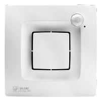 EDV VENTILÁTOR SILENT DUAL 200 MALÝ AXIÁLNÍ DUAL KONCEPT, IP45 SP123100020
