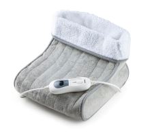 Elektrická vyhřívaná bota - DOMO DO635V, Příkon: 100 W