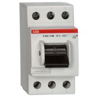 ABB SPÍNAČ E 463/3-KB ABB SPÍNAČ E 463/3-KB