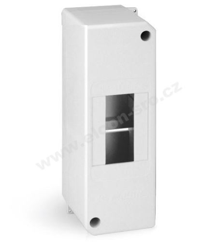 ELC KRYT 1-2 MODULY IP40