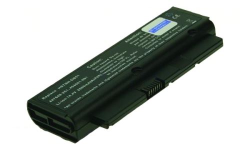 2-Power baterie pro HP/COMPAQ Business Notebook 2210b/Presario B1200 Series, Li-ion (4cell