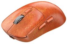 Genius NX-8260S BT Claw Edition,Myš,bezdrátová,opt.,2400DPI,6 tlač.,tichá,dobíjecí,Copilot,BT + 2,4GHz,USB-C,oranžová 31030056403 Genius NX-8260S BT Claw Edition,Myš,bezdrátová,opt.,2400DPI,6 tlač.,tichá,dobíjecí,Copilot,BT + 2,4GHz,USB-C,oranžová 31030056403