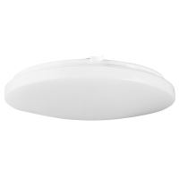 PAN SVÍTIDLO LED PLAFON CIRCLE 35 DIM CCT 33,5W 2950LM 27-40-6500K IP20 STMÍV LM31100002