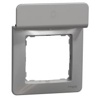 SCHN SEDNA DESIGN DRŽÁK NA RÁMEČEK PRO MOBIL ALUMINIUM SDD313809 SCHN SEDNA DESIGN DRŽÁK NA RÁMEČEK PRO MOBIL ALUMINIUM SDD313809