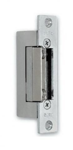 ABLOY OTVÍRAČ EL. BEFO0611 6V, STANDARD STAVITELNÁ STŘ., AC/DC