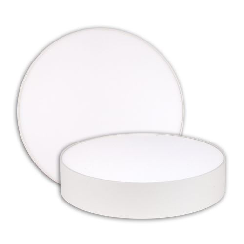 MCLED SVÍTIDLO LED MOLD R25 25W 4000K 1950LM IP20 CRI 90 BÍLÁ