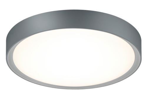LUM TRIO SVÍTIDLO 659011887 LED 18W 1600LM 3000K TITANKOV