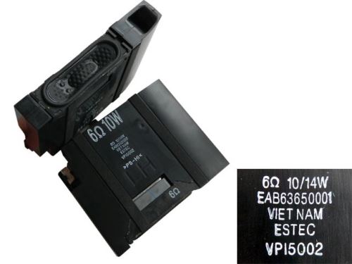 Reproduktor TV LCD EAB63650001