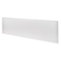 LED panel PROXO 30 x 120 cm / 10 mm, 33 W, 4 360 lm, vestavný, neutrální bílá, IP20 ZB3114 LED panel PROXO 30 x 120 cm / 10 mm, 33 W, 4 360 lm, vestavný, neutrální bílá, IP20 ZB3114