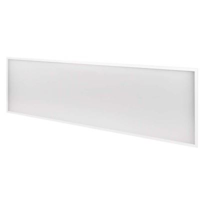 LED panel PROXO 30 x 120 cm / 10 mm, 33 W, 4 360 lm, vestavný, neutrální bílá, IP20, ZB311