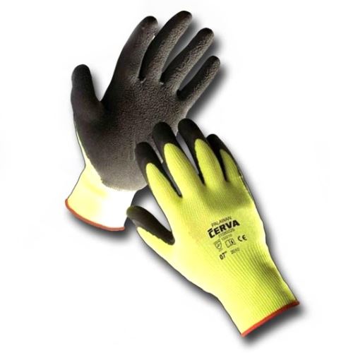 XTL RUKAVICE NYLON PALAWAN, VELIKOST 7INCH JA132210-07