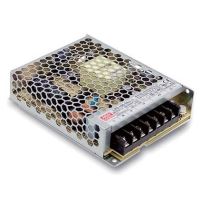 MEANWELL ZDROJ AC/DC LRS-100-24 108W VSTUP 85-264V AC, 120-373V DC VÝSTUP 24V 0-4.5A 92674 MEANWELL ZDROJ AC/DC LRS-100-24 108W VSTUP 85-264V AC, 120-373V DC VÝSTUP 24V 0-4.5A 92674