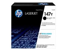 HP toner 147Y/Black/42 000 stran W1470Y HP toner 147Y/Black/42 000 stran W1470Y