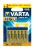 Baterie VARTA LONGLIFE AAA 6ks Baterie VARTA LONGLIFE AAA 6ks