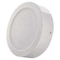 LED přisazené svítidlo RUBIC, kruhové, 18W neutrální bílá ZM5442 LED přisazené svítidlo RUBIC, kruhové, 18W neutrální bílá ZM5442