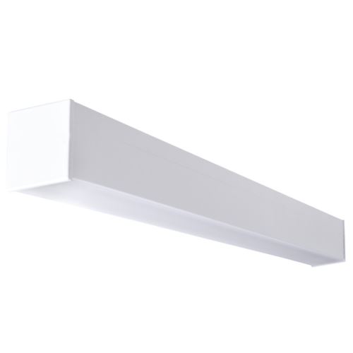 KAN SVÍTIDLO LED AL 23W-830-MAT-W-NT 3000K 2250LM PŘIS. BÍLÁ 29412