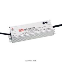 MEANWELL ZDROJ PRO LED HLG-120H-12A 120W VSTUP 90-305V AC, 127-431V DC VÝSTUP 12V 0-10.00A 90709 MEANWELL ZDROJ PRO LED HLG-120H-12A 120W VSTUP 90-305V AC, 127-431V DC VÝSTUP 12V 0-10.00A 90709