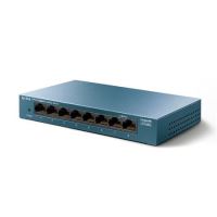 TP-Link LS108G gigabitový switch LS108G