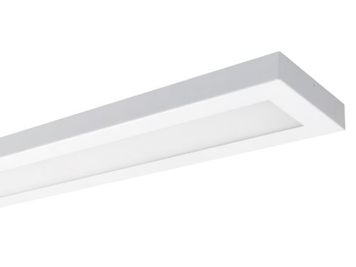 TRE SVÍTIDLO LED NAOS 2.5FT 6500/840 44W IP20 95160
