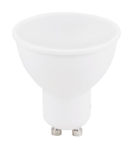 LED žárovka MR16 8W GU10 teplá bílá, Rabalux 1016