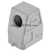 AVE KRYT HAN 6B NA KABEL ÚHLOVÝ VYSOKÝ ZÁVIT 1xM25 19300060546 AVE KRYT HAN 6B NA KABEL ÚHLOVÝ VYSOKÝ ZÁVIT 1xM25 19300060546