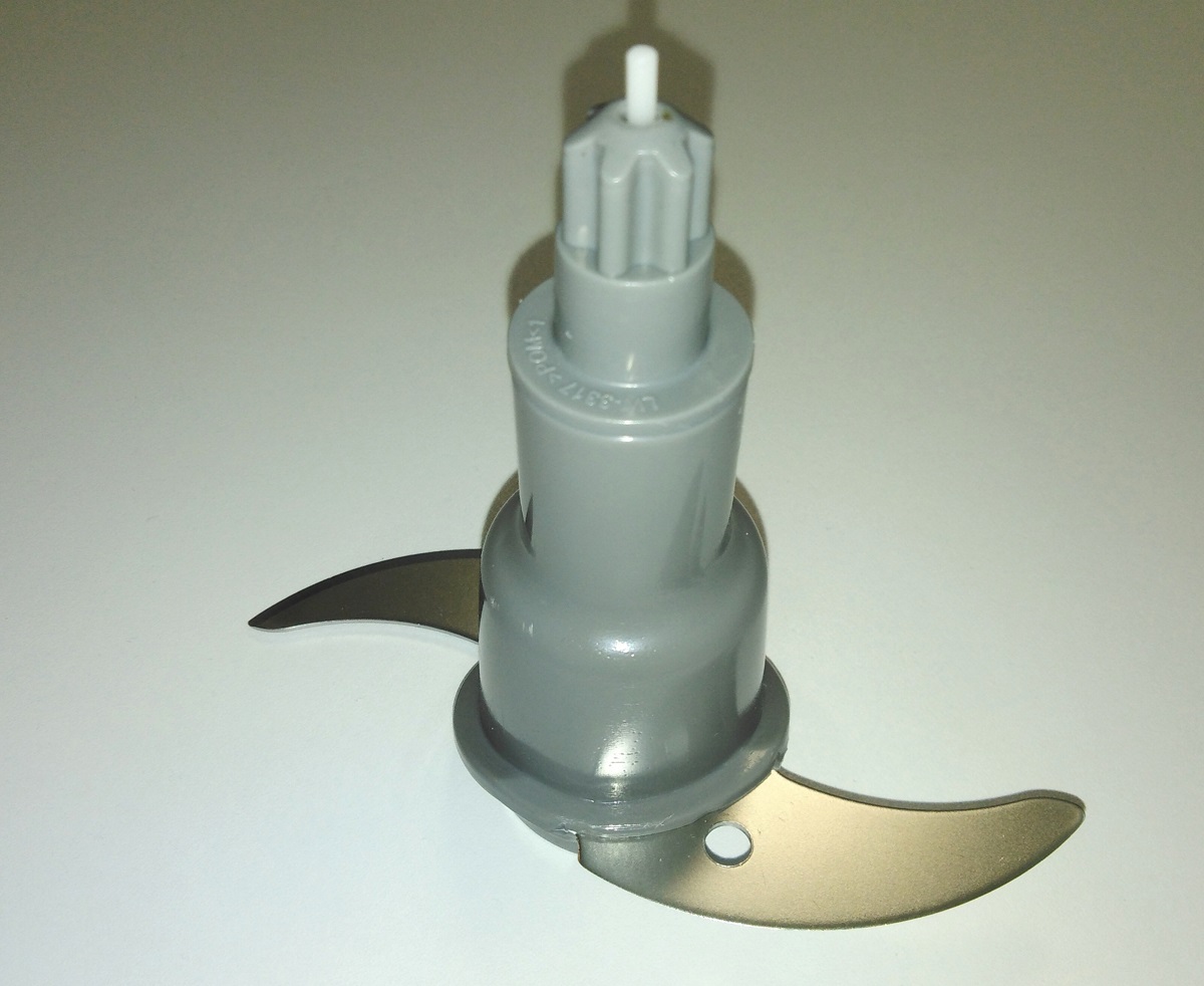 Nůž sekací velká nádoba Sencor SHB 5501CH SENCOR, náhradní díl