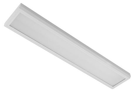 MODUS SVÍTIDLO PŘIS LED ESO4000RMKO4ND 37W 4600LM 4000K 1210x240MM OPÁL