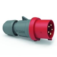NG BALS VIDLICE QUICK-CONNECT INNOLINQ 32A 5P 400V IP54 6H 201 (2148)