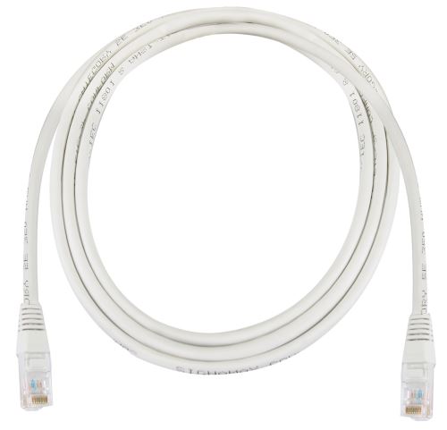 PATCH kabel UTP 5E, 1m S9122