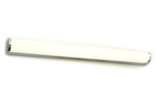 AZZARDO SVÍTIDLO PETRA 120 LED NÁSTĚN. 24W 4000K 1562LM IP44 HLINÍK 1200MM AZ2471 AZZARDO SVÍTIDLO PETRA 120 LED NÁSTĚN. 24W 4000K 1562LM IP44 HLINÍK 1200MM AZ2471