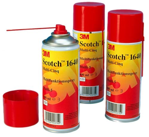 SCOTCH 1640 MULTI-FIVE SPREJ , 33DE999963742