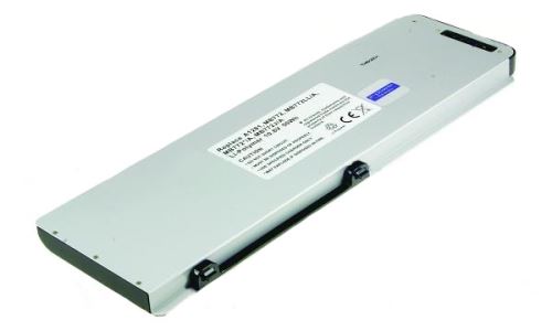 2-Power baterie pro APPLE MacBook Pro 15/Pro A1286 (ver.2008)/Pro MB470/Pro MB471 serie, L