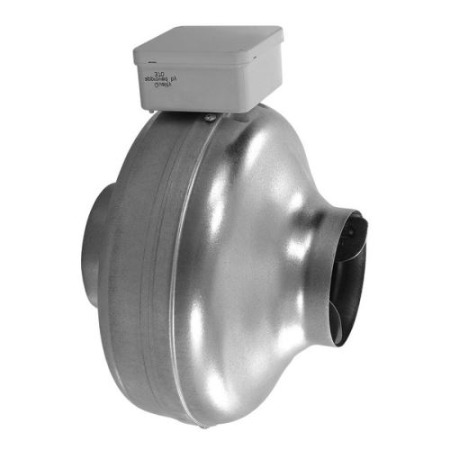 MUL VENTILÁTOR RADIÁLNÍ POTRUBNÍ CK 150 230V CK150C