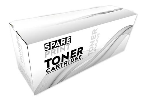SPARE PRINT kompatibilní toner TN-245Y Yellow pro tiskárny Brother