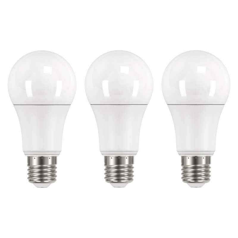 LED žárovka Classic A60 / E27 / 13,2 W (100 W) / 1 521 lm / neutrální bílá, 1525733416