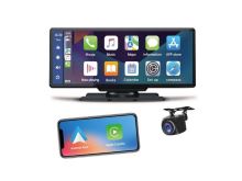 Displej Apple CarPlay / Android Auto STEEL MATE L07 Displej Apple CarPlay / Android Auto STEEL MATE L07