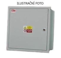 ELLO ROZVADĚČ 1.1ER1-00 Z 1XELMER ELLO ROZVADĚČ 1.1ER1-00 Z 1XELMER