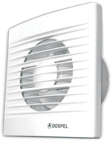 ELEM VENTILÁTOR DOSPEL STYL 200 S, 1020068
