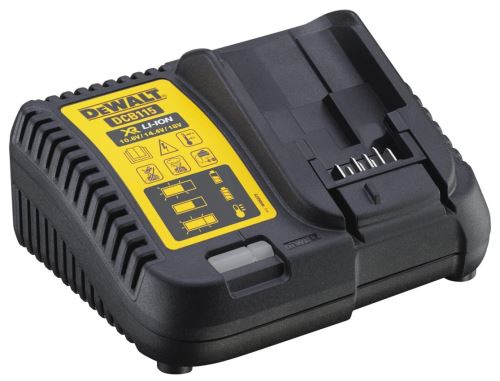 SBD DEW XR NABÍJEČKA DCB115 BEZ AKU